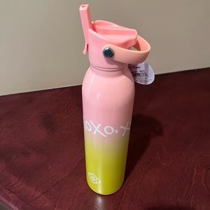 Kendra Scott water bottle 20ozs. Brand new